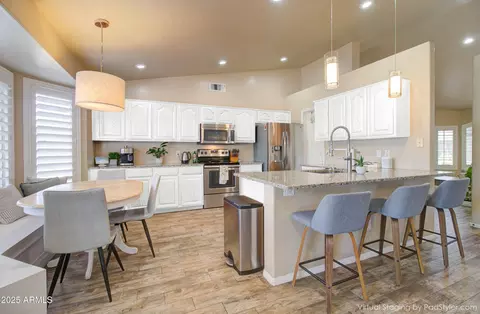 3542 E Pala Ct, Gilbert, AZ 85297