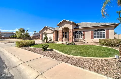 3542 E Pala Ct, Gilbert, AZ 85297 photo 44
