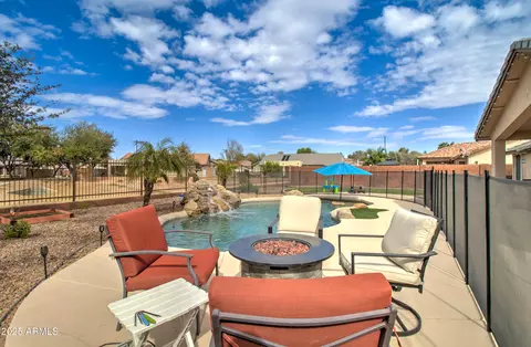 3542 E Pala Ct, Gilbert, AZ 85297 photo 36