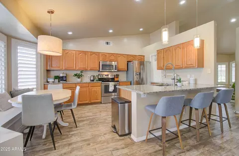 3542 E Pala Ct, Gilbert, AZ 85297 photo 4