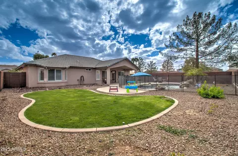 3542 E Pala Ct, Gilbert, AZ 85297 photo 38