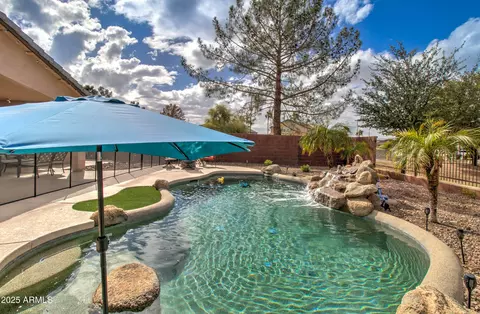 3542 E Pala Ct, Gilbert, AZ 85297 photo 35