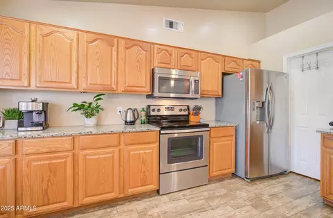 3542 E Pala Ct, Gilbert, AZ 85297 photo 5
