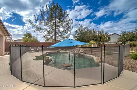 3542 E Pala Ct, Gilbert, AZ 85297 photo 34