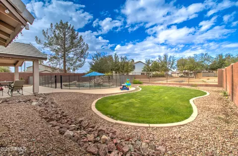 3542 E Pala Ct, Gilbert, AZ 85297 photo 2