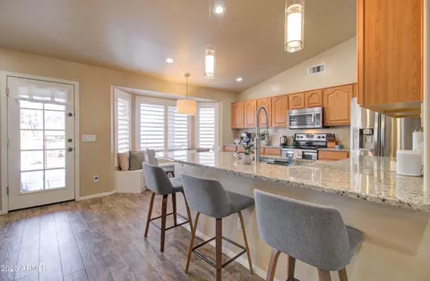 3542 E Pala Ct, Gilbert, AZ 85297 photo 7