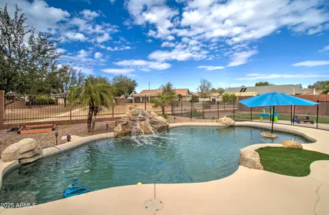3542 E Pala Ct, Gilbert, AZ 85297 photo 37