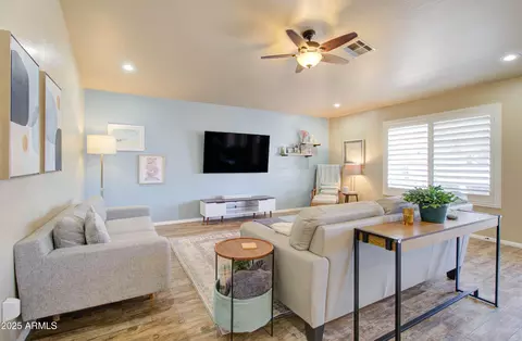 3542 E Pala Ct, Gilbert, AZ 85297 photo 12
