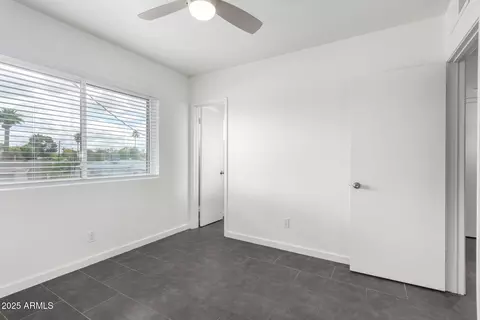 Bedroom - 749 E Montebello Ave #228, Phoenix, AZ 85014 photo 5 of 7