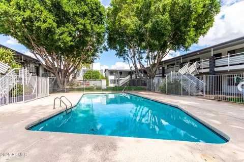 Exterior - 749 E Montebello Ave #228, Phoenix, AZ 85014 photo 3 of 4