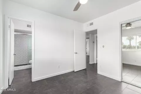 Bedroom - 749 E Montebello Ave #228, Phoenix, AZ 85014 photo 6 of 7