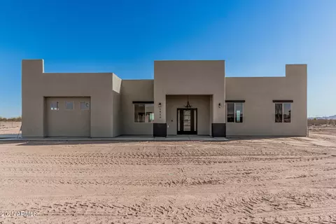 5916 N 381 St Dr, Tonopah, AZ 85354