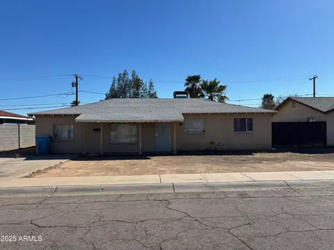 3211 W Bethany Home Rd, Phoenix, AZ 85017