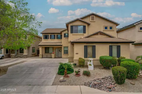 3712 S 104th Ln, Tolleson, AZ 85353