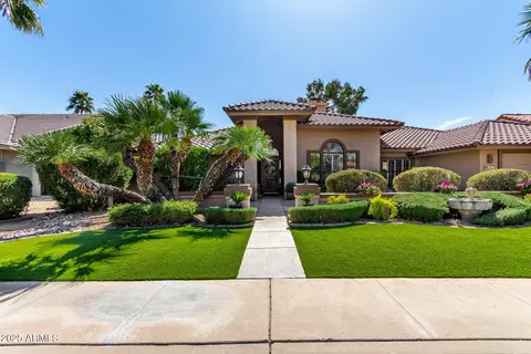 8531 E San Lorenzo Dr, Scottsdale, AZ 85258
