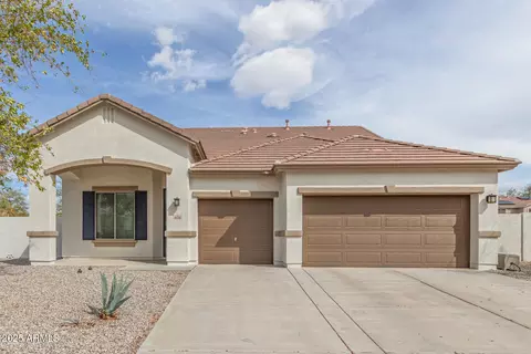 4116 W Milada Dr, Laveen, AZ 85339