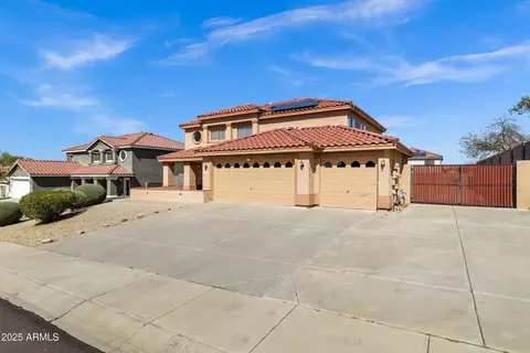 10520 W Patrick Ln, Peoria, AZ 85383