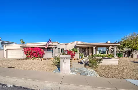 8511 N 16th Pl, Phoenix, AZ 85020