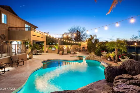 2678 E Firestone Dr, Chandler, AZ 85249 photo 57