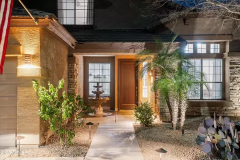 2678 E Firestone Dr, Chandler, AZ 85249 photo 6