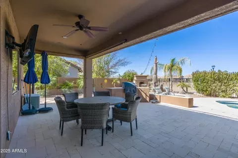 2678 E Firestone Dr, Chandler, AZ 85249 photo 47