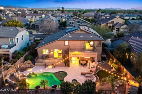 2678 E Firestone Dr, Chandler, AZ 85249 photo 67