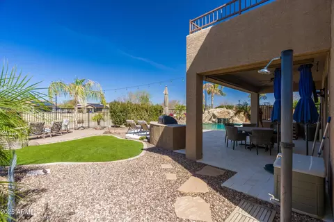 2678 E Firestone Dr, Chandler, AZ 85249 photo 49