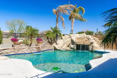 2678 E Firestone Dr, Chandler, AZ 85249 photo 53