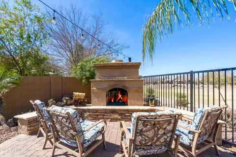 2678 E Firestone Dr, Chandler, AZ 85249 photo 50