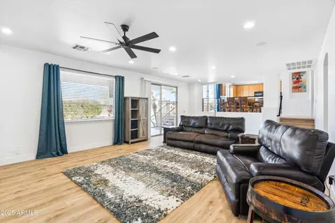 2678 E Firestone Dr, Chandler, AZ 85249 photo 25