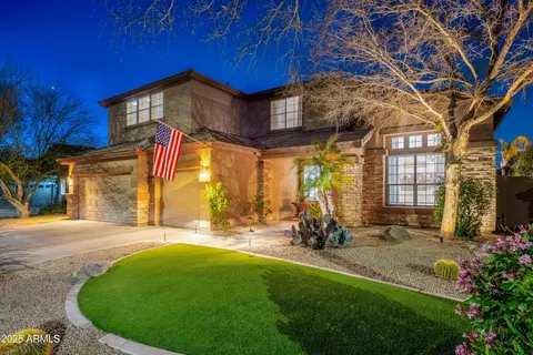 2678 E Firestone Dr, Chandler, AZ 85249
