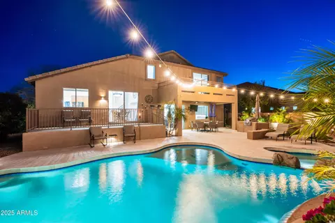 2678 E Firestone Dr, Chandler, AZ 85249 photo 58