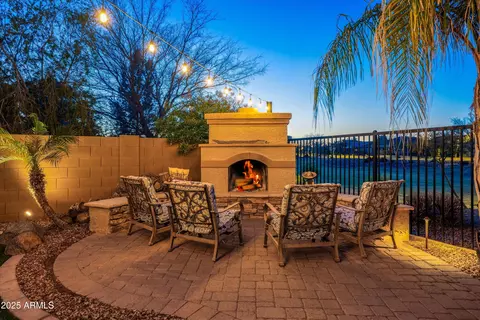 2678 E Firestone Dr, Chandler, AZ 85249 photo 55