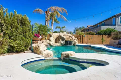 2678 E Firestone Dr, Chandler, AZ 85249 photo 52