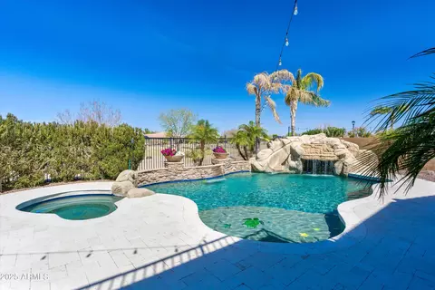 2678 E Firestone Dr, Chandler, AZ 85249 photo 7