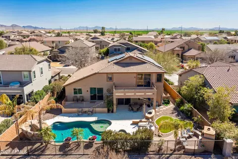 2678 E Firestone Dr, Chandler, AZ 85249 photo 5