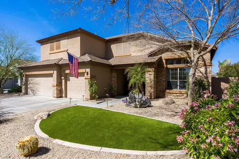 2678 E Firestone Dr, Chandler, AZ 85249 photo 66