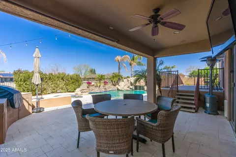 2678 E Firestone Dr, Chandler, AZ 85249 photo 48