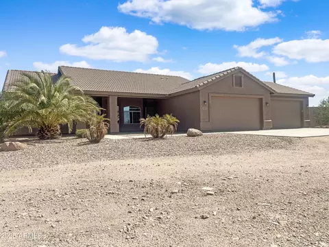 10020 E Cloudview Ave, Gold Canyon, AZ 85118