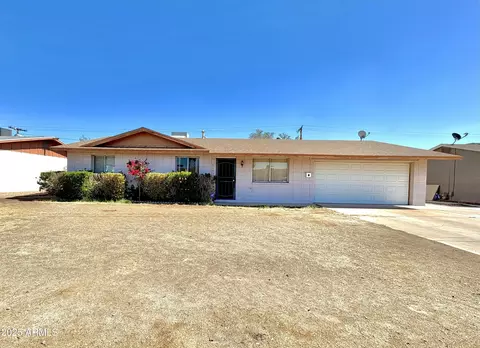 3133 N 81st Ave, Phoenix, AZ 85033