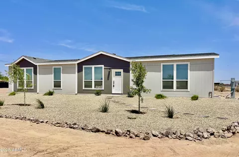 32129 N 227th Ave, Wittmann, AZ 85361