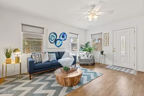 309 W Campbell Ave, Phoenix, AZ 85013