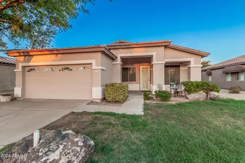 1939 S Noble --, Mesa, AZ 85209