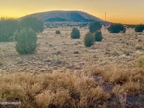 tbd Co Rd 5106 -- #-, Concho, AZ 85924