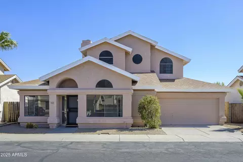 18823 N 41st Dr, Glendale, AZ 85308
