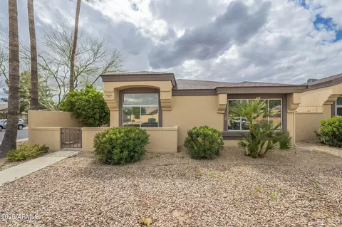 18802 N Palomar Dr, Sun City West, AZ 85375