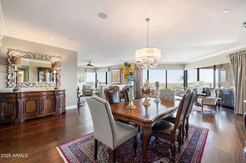 Dining - 1040 E Osborn Rd #1801, Phoenix, AZ 85014 photo 1 of 4