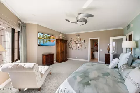 Bedroom - 1040 E Osborn Rd #1801, Phoenix, AZ 85014 photo 1 of 4