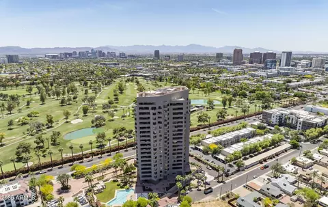 1040 E Osborn Rd #1801, Phoenix, AZ 85014
