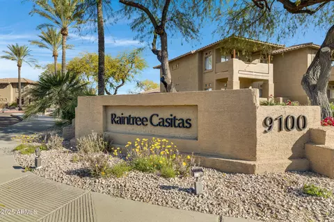 9100 E Raintree Dr #209, Scottsdale, AZ 85260